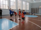 Баскетбол 3×3