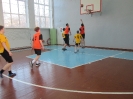 Баскетбол 3×3