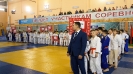 Турнир по дзюдо памяти Н.С. Мусатова